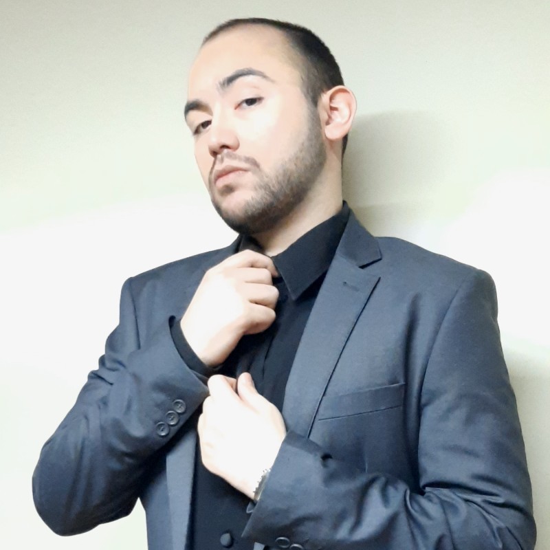 Josue Soto - Unity Expert & Mentor