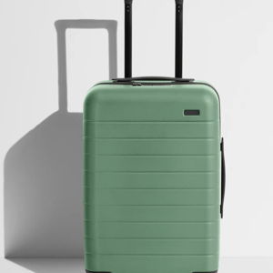 Away Carry On Suitcase