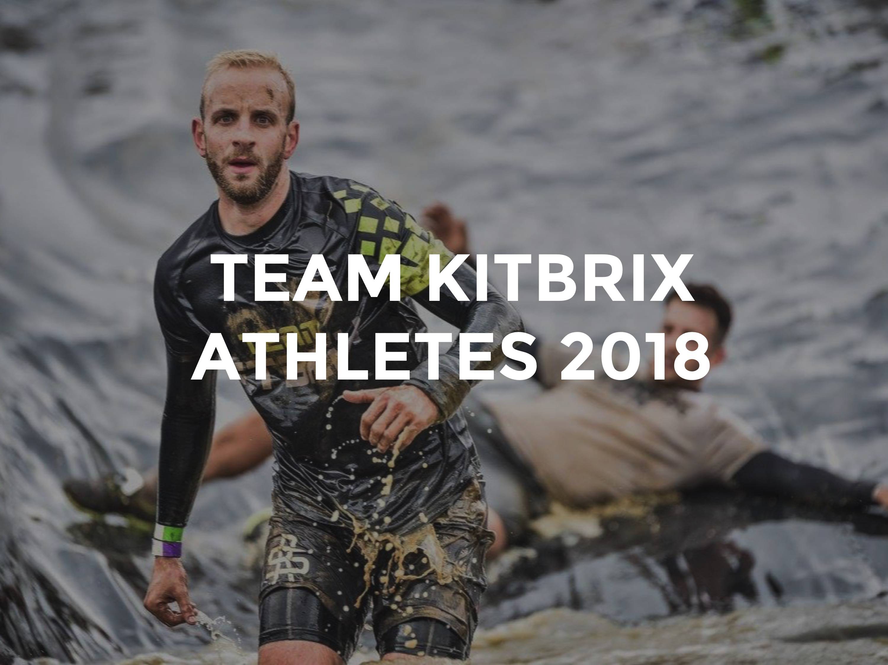Team KitBrix OCR