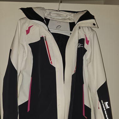 Skijacke Damen
