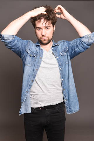 Isaac Thomas