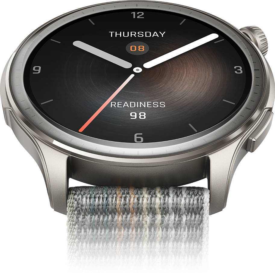 Amazfit Balance
