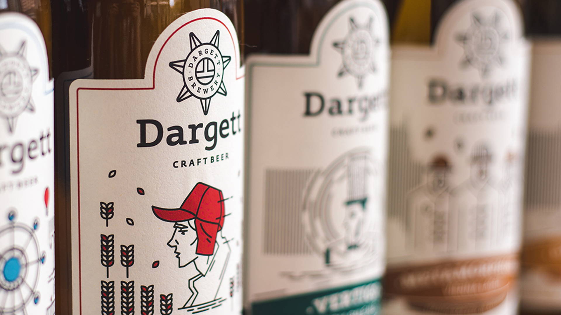 Featured image for Dargett Craft Brewery