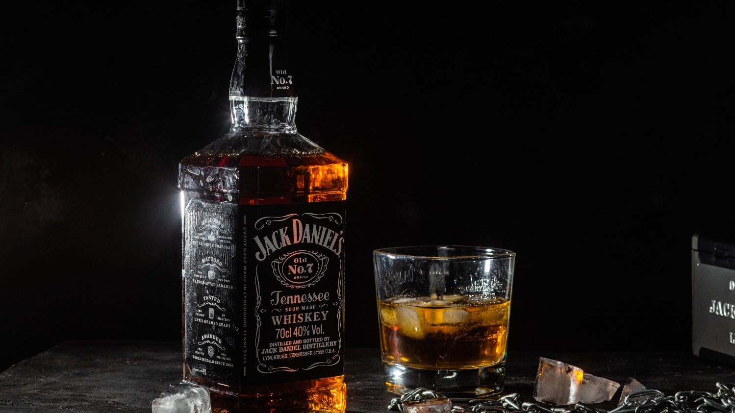 Supreme Court To Hear Trademark Case Between Jack Daniels and Dog Toy Maker