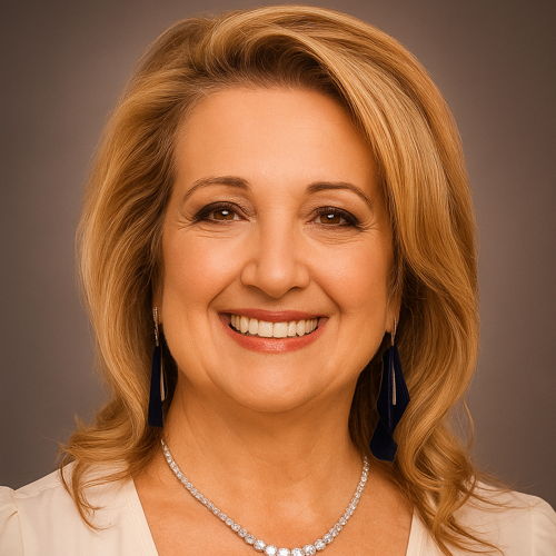 Debbie  Salamone