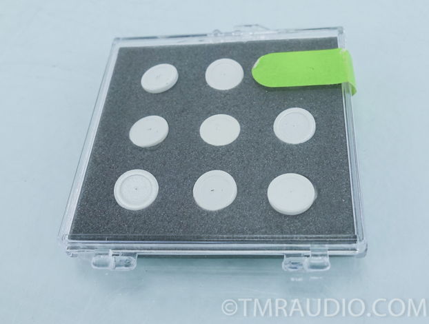 Harmonix RFA-80 Room Tuning Mini Disk ( Set of 9) (9204)