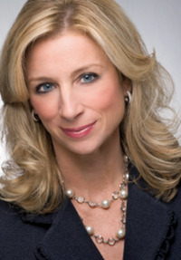 Suzanne Siracuse: We created [that position] specifically with Jim in mind.