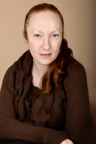 Saskia Slaaf