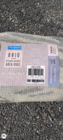 Gertmenian Brio Abstract Area Rug - Genoa Gray | www.M37Auction.com