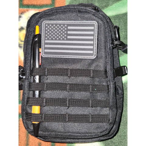 shoulder holster review, shoulder holster for men, shoulder holster for fat guy, right hand shoulder holster