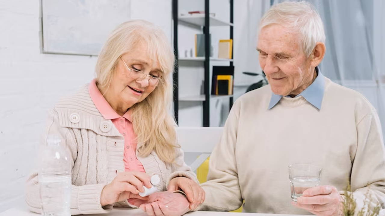 Revealing the Perfect Vitamin B12 Dosage for Seniors