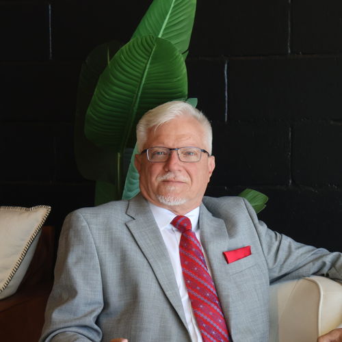Douglas S Dopp