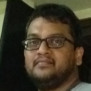 Jagdish Adusumalli Avatar