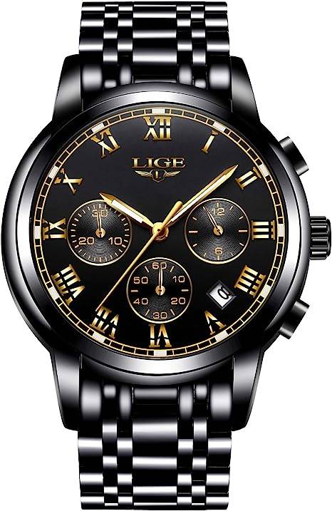 montre lige avis	