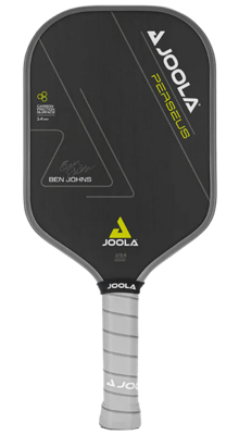 Joola Ben Johns Perseus CFS 14 pickleball paddle