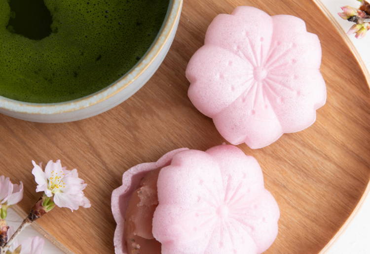 最中皮の作り方