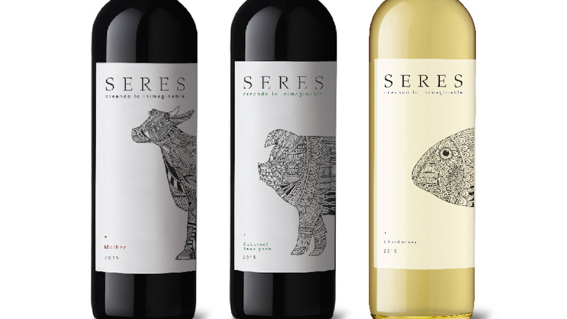 Featured image for Seres Wines