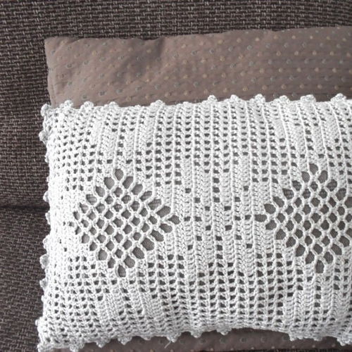 Romantic Cushion Cover