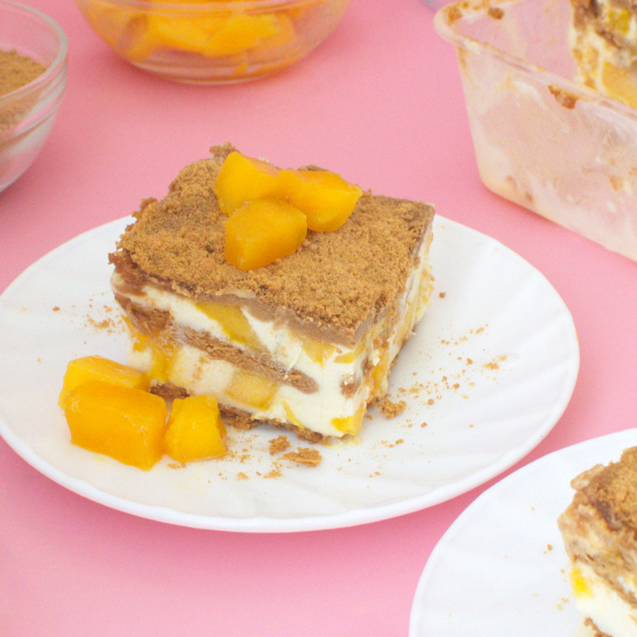 Mango Float-image