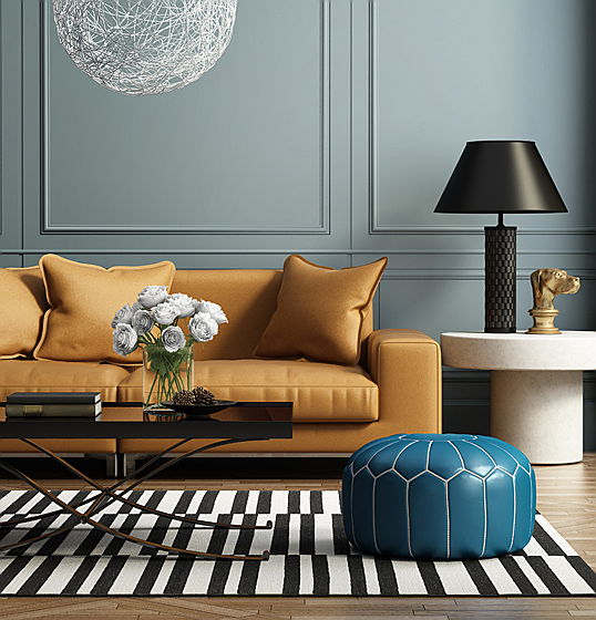  Costa Adeje
- Découvrez comment combiner une décoration moderne avec des meubles anciens.