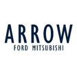 Arrow Ford logo on InHerSight