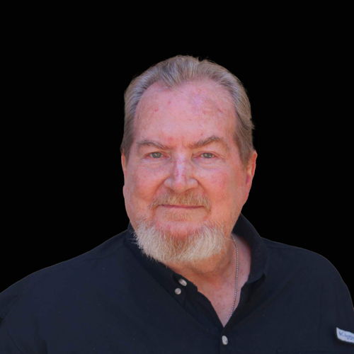 Dennis  McCormack