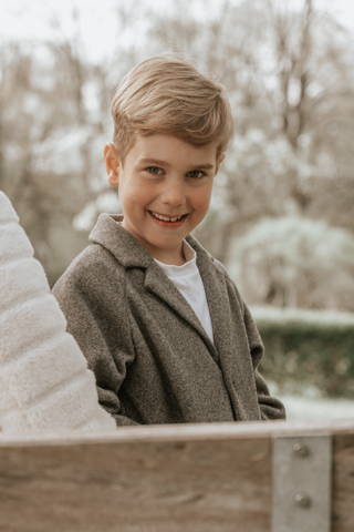 Matthew Meurisse