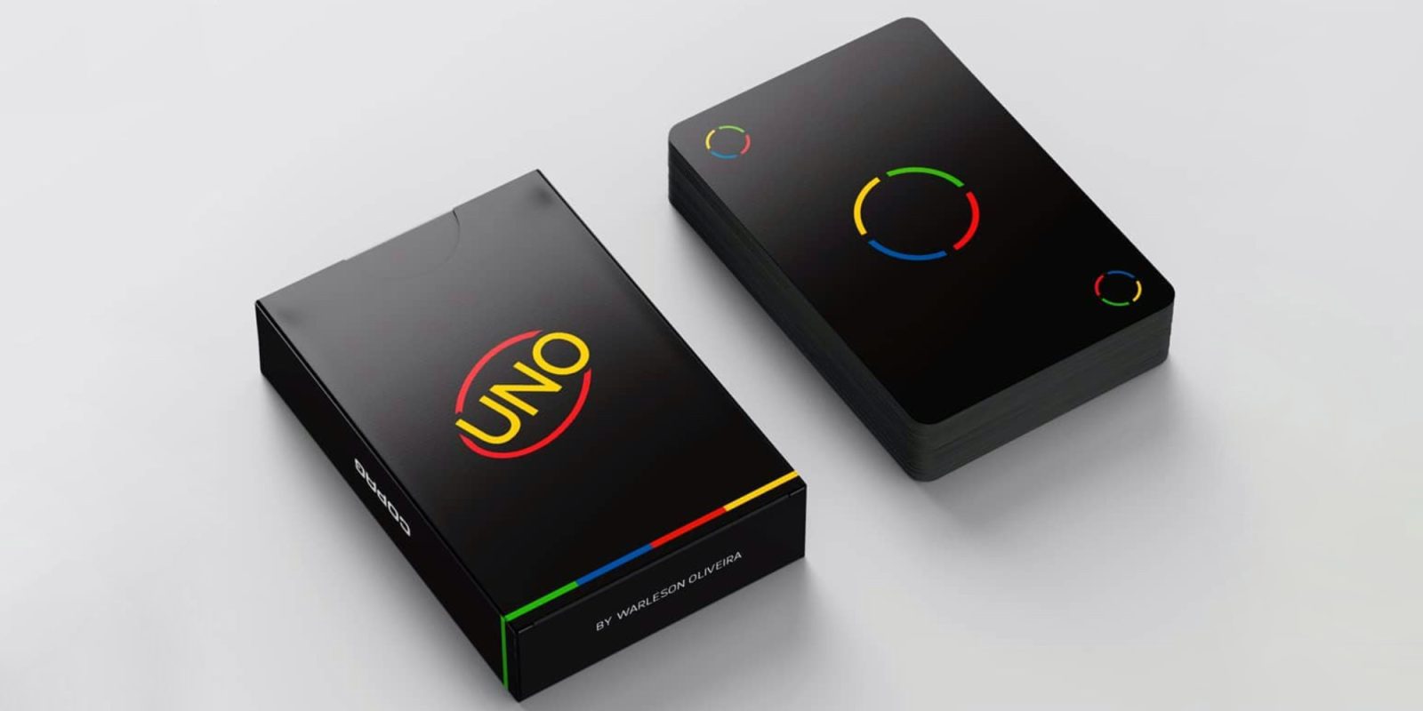 Mattel Makes Popular UNO Concept A Reality