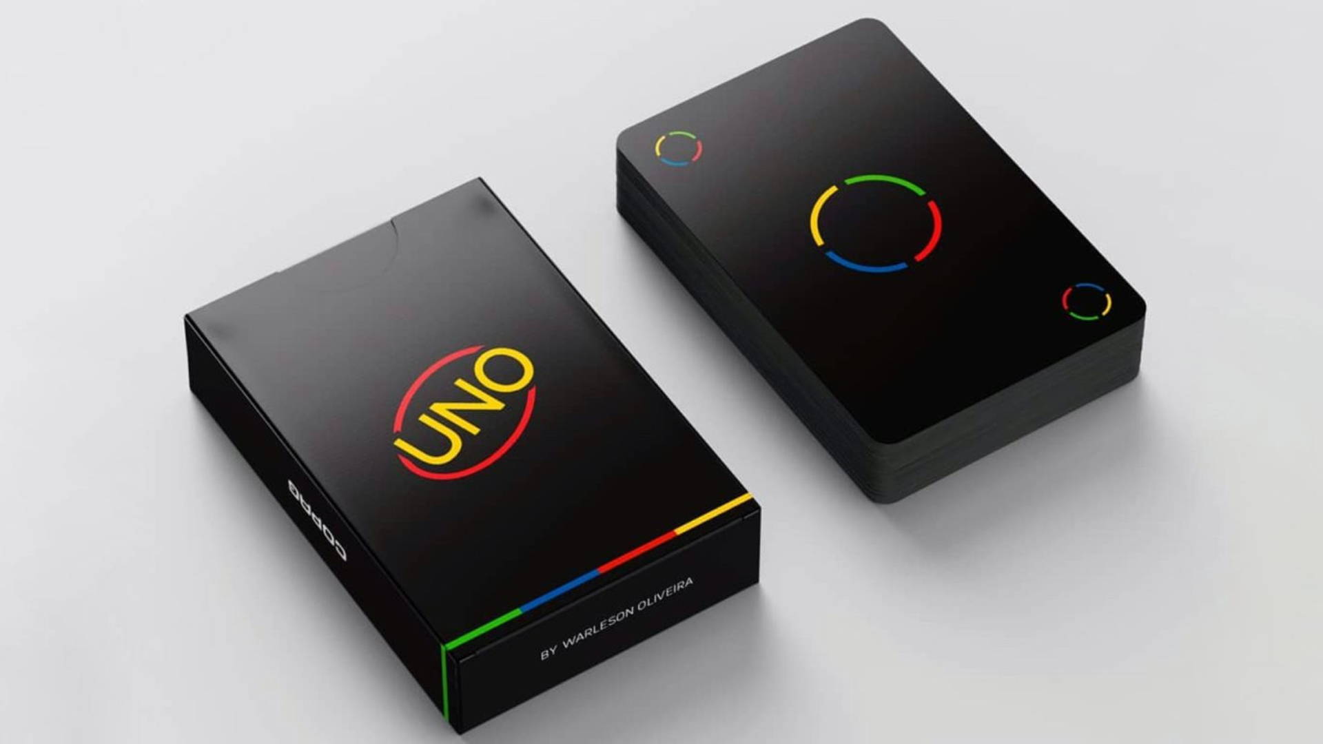 Featured image for Mattel Makes Popular UNO Concept A Reality