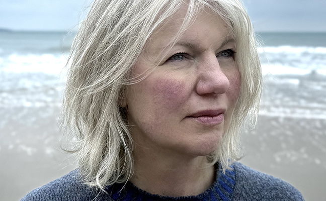 Liz MacWhirter