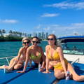 miami boat rental bachelorette party 