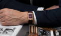 Jaeger Lecoultre