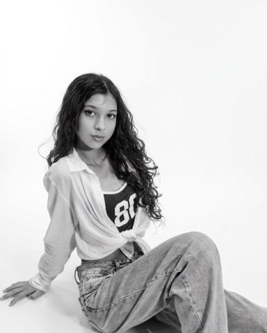 Lea Raoulx 