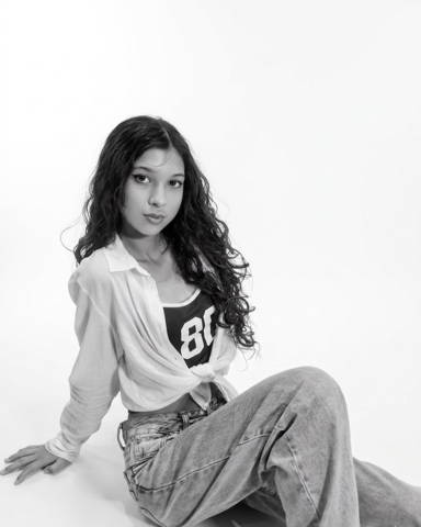 Lea Raoulx 