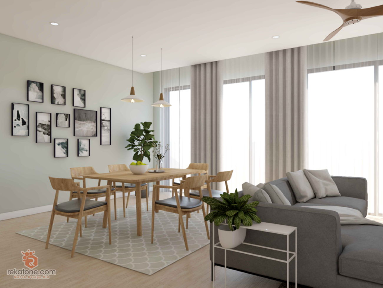 minimalism-diningroom