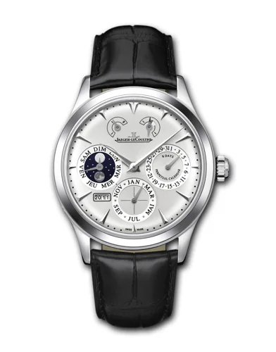 Jaeger-LeCoultre Master Eight Days Perpetual Q1618420