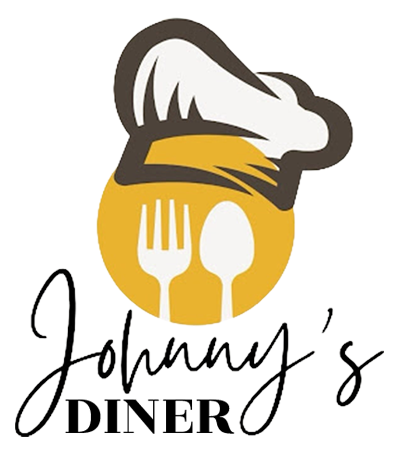 Logo - Johnny's Diner