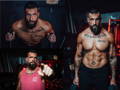 Image collage of Nick Koumalatsos