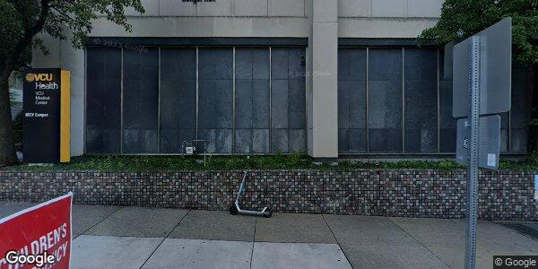 Williams Auto Service exterior