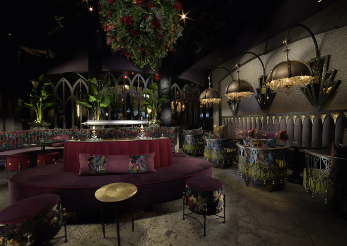 Vanderpump à Paris