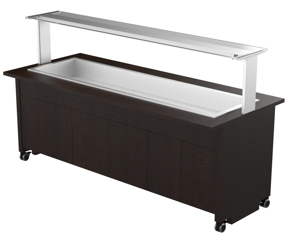 Coolpart Trend LTV 6GN Buffevagn