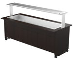 Coolpart Trend LTV 6GN Buffevagn