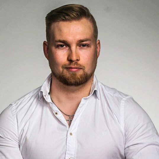 Sami Heinämäki