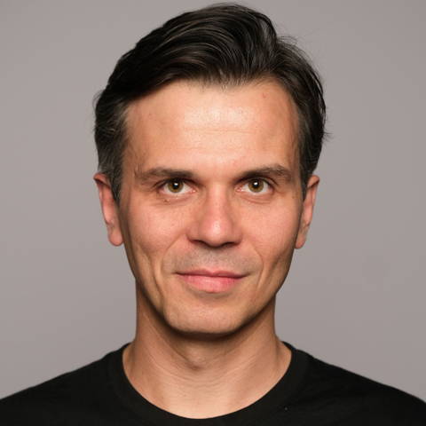 David Fouques