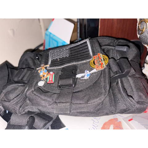 shoulder holster review, shoulder holster for men, shoulder holster for fat guy, right hand shoulder holster