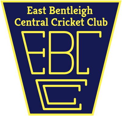 East Bentleigh Central Cricket Club Cricket Club Logo