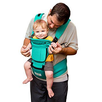 infantino waist extender