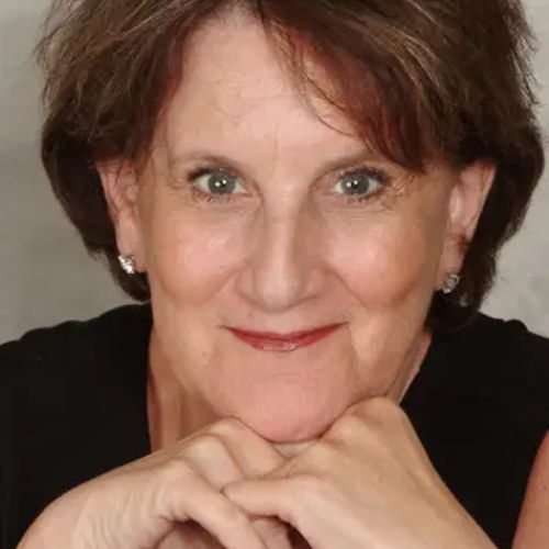 Karen  Weston