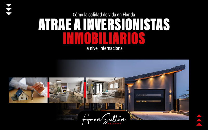 featured image for story, Inversiones en Florida: Economía Fuerte y Mercado Inmobiliario en Crecimiento en
2024
