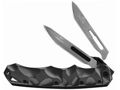 Piranta-Black Stag Knife